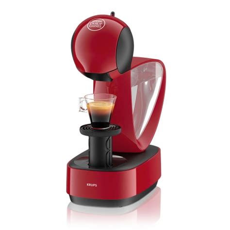 Nescafé Dolce Gusto De Longhi Cafetera De Cápsulas 1470 W Litros