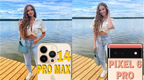 Iphone 14 Pro Max Vs Google Pixel 6 Pro Camera Test YouTube