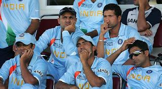 wah cricket icc world cup  swot analysis india