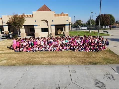 Silas Bartsch K 8 School