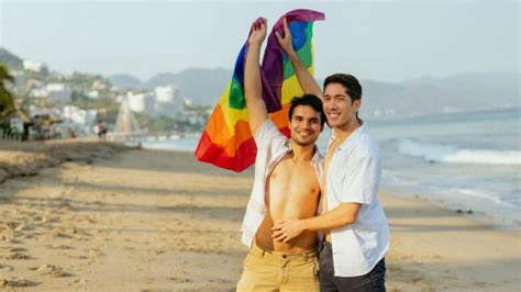 LGBTQs Would Honeymoon In Anti Gay Destinations Like Dubai Survey Finds