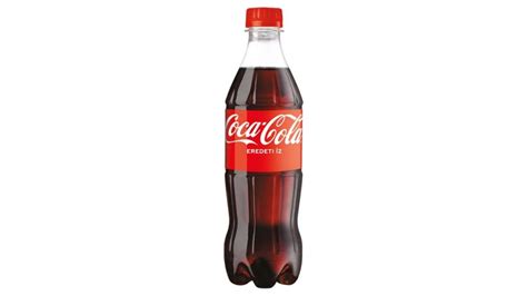 Coca-Cola 500 ml – Ha Mo ázsiai bisztró