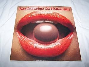 Hottest Hits By Hot Chocolate Amazon Co Uk CDs Vinyl