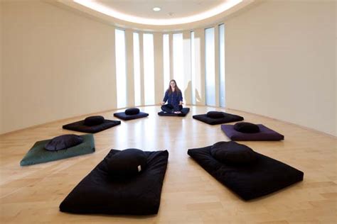 Meditation Space Interior Design Ideas Headed in next 5 Yrs - Kadva Corp