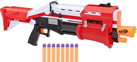 Best Buy: Nerf Fortnite TS Blaster E6159