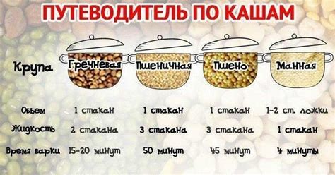Как варить гречку? и сколько времени? все способы и правила