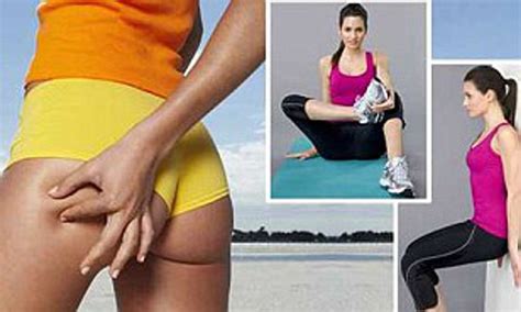 Will Running Get Rid Of Cellulite On Thighs Hotsell