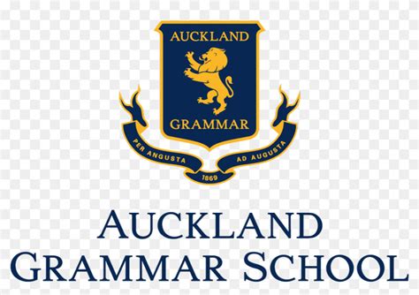©auckland Grammar School 2017 Auckland Grammar School Hd Png