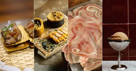 La nueva lista de los 50 mejores restaurantes de América Latina 8 son argentinos Infobae