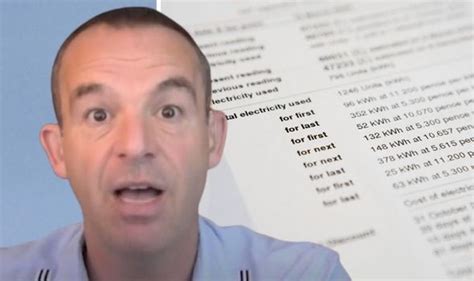 ‘prepare To Be Horrified Martin Lewis Explains ‘cheapest Energy