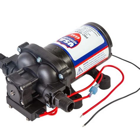 Stream Shurflo 2088 Rv Water Pump Wiring Diagram.zip by Joe Garrett