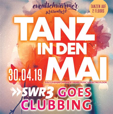Tanz In Den Mai Petarsaraah