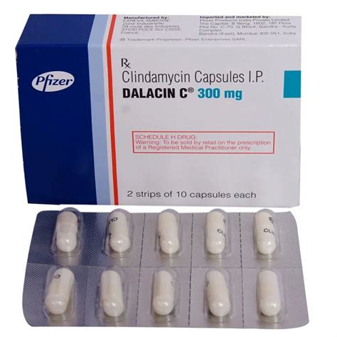 mg dalacin  clindamycin capsule  rs box clindamycin tablets