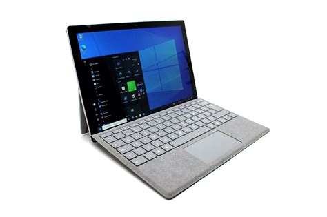 Refurbished Microsoft Surface Pro Laptop Tablet