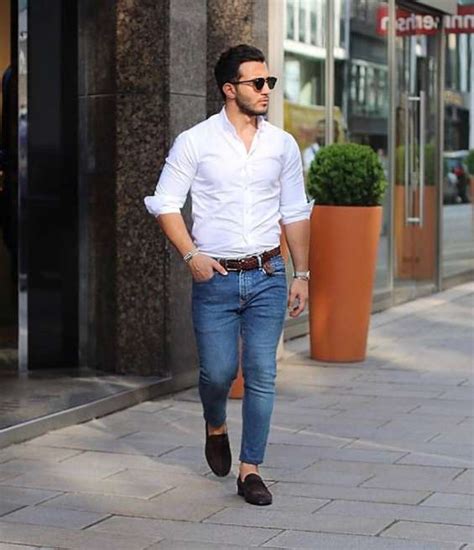 Camisas Para Caballeros En Santo Domingo Ropa Y Calzado 259108