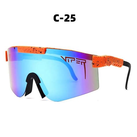 Поляризационные солнцезащитные очки для велосипедистов с выдвижными ...