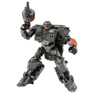 Transformers Studio Series Hot Rod Complete Wwii Figure Ww Hotrod Ebay