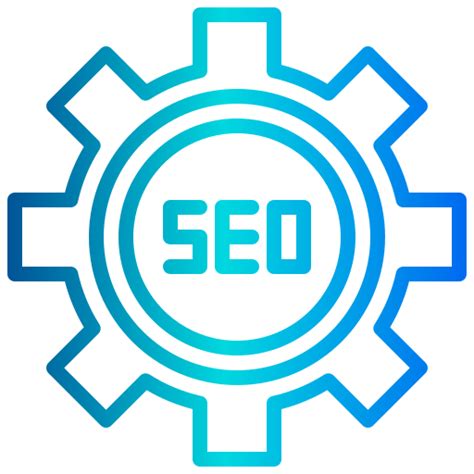 Seo Free Seo And Web Icons