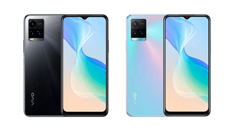Vivo Y33T announced in India: Specifications, price & availability ...