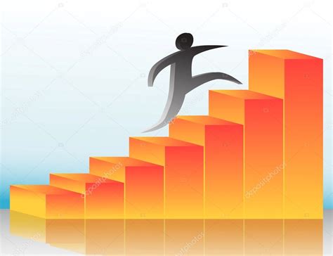 Business Concept Achievement — Stock Vector © Dagadu 5859391