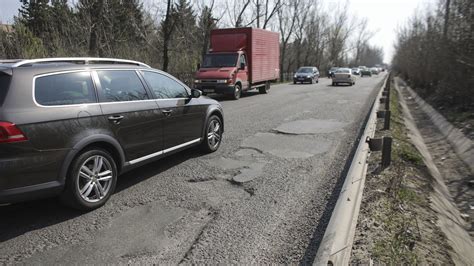 Accident Rutier Pe Oseaua De Centur A Capitalei N Zona Glina Dou