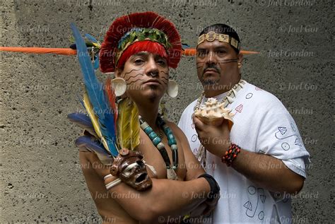 Taino Nation Joel Gordon Photography