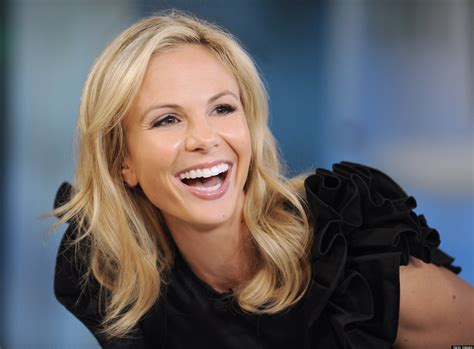 Elisabeth Hasselbeck's Most Political 'View' Moments (PHOTOS) | HuffPost