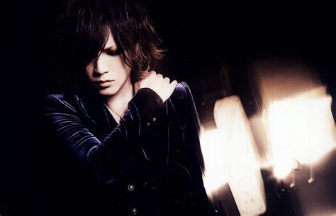 Ruki The Gazette Photo 31624057 Fanpop