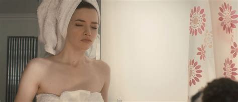Naked Talulah Riley In The Knot