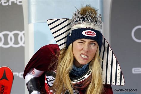 Mikaela Shiffrin Near Nude Sexy Collection 51 Photos The Fappening