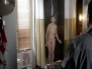 Naked Anne Marivin in SMS sin miedo a soñar