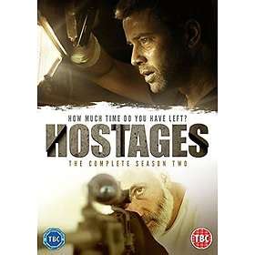 Find The Best Price On Hostages Season Uk Dvd Compare Deals