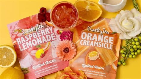 Snarky Tea: Here's What Happened After Shark Tank