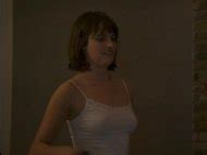 Naked Hannah Britland In Home And Away