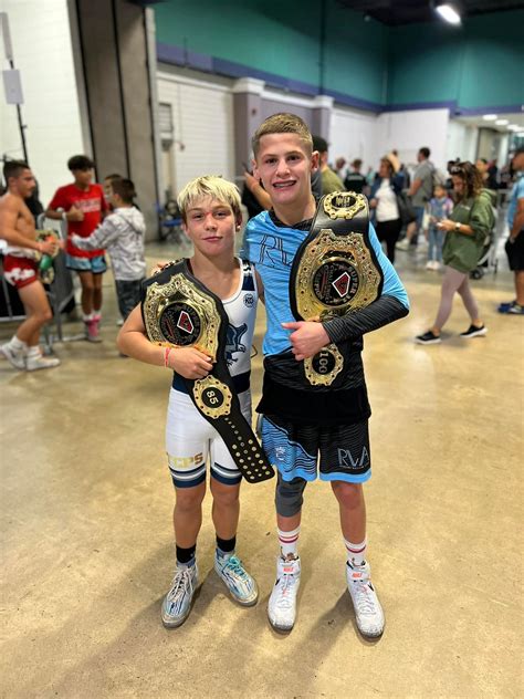 Roundtree Wrestling Academy | Hoschton GA