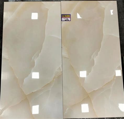 Glossy Ceramic Floor Tiles Size 4x4 Feet At Rs 50 Sq Ft In Vellore