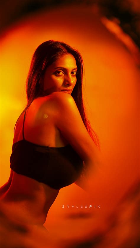 Photoshoot, Sony Portraits on Behance