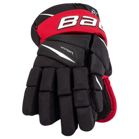 Хоккейные краги Bauer Vapor 2X Jr Юниорские купить в Украине - ProHockey