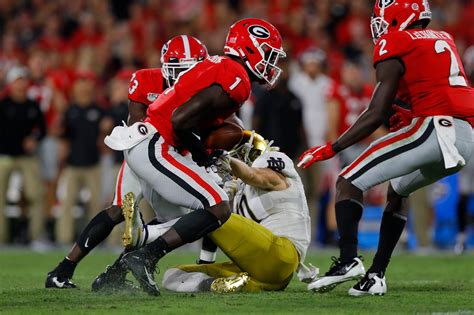 Highlights, analysis of 5-star Georgia Bulldogs QB commit Jared Curtis