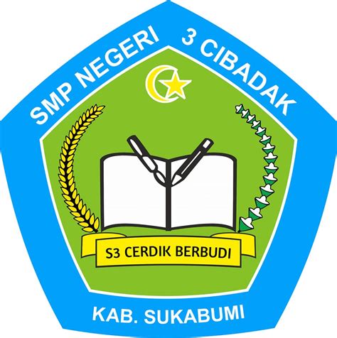 Smp Negeri 3 Cibadak Official Sukobumi