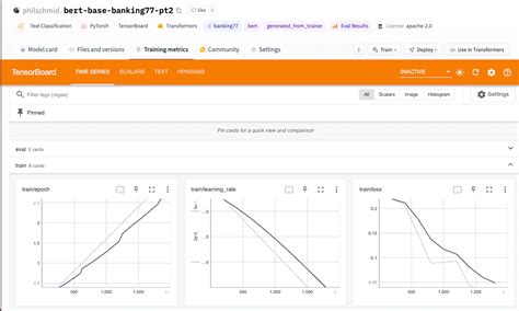 Начинаем работу с PyTorch 2.0 и Hugging Face Transformers / Хабр