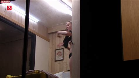 Franziska Hackl Nude Pics Page 1