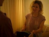 Naked Antonia Buresi In Vampires