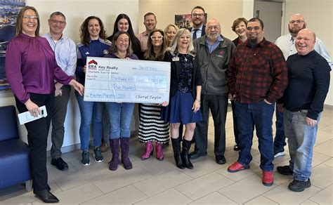 ERA Key’s Framingham Office Sponsors Boston Marathon Runner