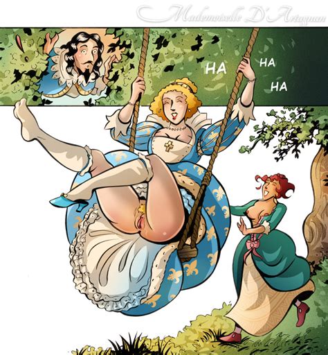 The Swing By ReinaCanalla Hentai Foundry