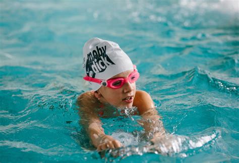 Corsi Di Nuoto In Ticino Per Bambini Ragazzi E Adulti