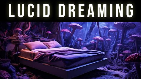 Lucid Dreaming Hypnosis To Enter Rem Sleep Cycle Lucid Dream