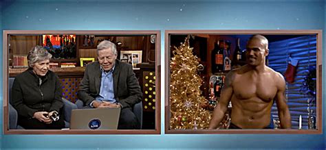 Andy Cohen S Parents React To His Show S Porn Ier Moments WATCH Towleroad Gay News