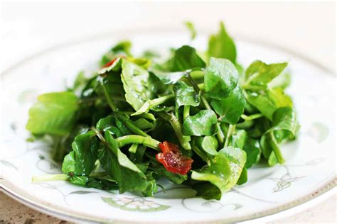 Watercress Salad