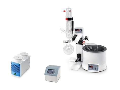 Re Pro Rotary Evaporator Ybo Technologies Co Ltd